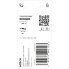 Bosch 2 x Pro Hex Impact Bit (100 x 50
