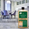 Granite Gold Stone And Tile Floor Cleaner - No-Rinse Deep
