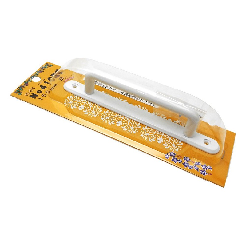WAKI no410 Handles VG