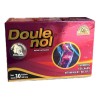 Curcuma Colágeno Doule Nol 30 Tab Magnesio Articulaciones Sabor Sin