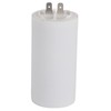 SEAFRONT CBB60 Cylinder Execution Capacitor AC 250V 60uF 50/60HZ for