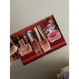 Estée Lauder Estee Lauder 4-Pc. Fragrance Treasures Perfume Gift Set, Limited Edition, NIB