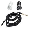 160CM Headphone Extended Cable Line Wire Audio Cord for ATh
