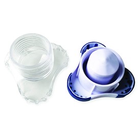 Carex Health Brands Ultra Pill Crusher - 1Each