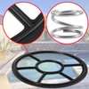 Deecaray 272422 Valve Top Assembly & 272409 Diverter Seal &