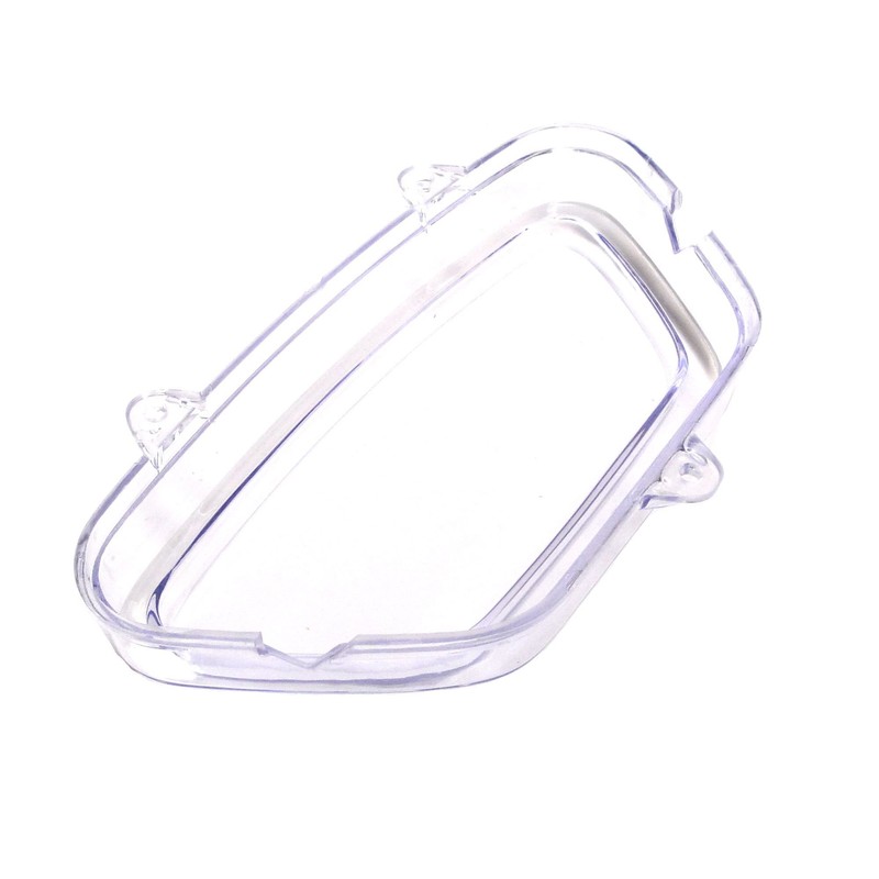Speedo Glass Lens for 4-Stroke China Scooter, e.g. for Baotian