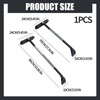 Car Ice Scraper Ice Scraper Snow Brush Portable Windscreen Ice