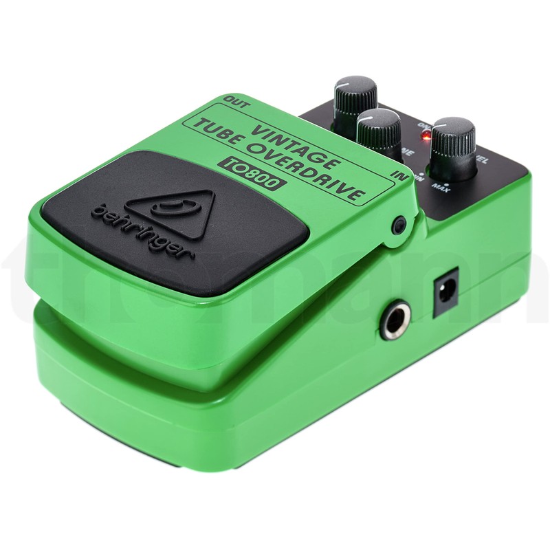Behringer To800 - Supplementary Music Equipment (100-230, 50/60) Green