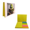 Pickleball Notepad Funny Memo Things to Do After Match Pickleballer