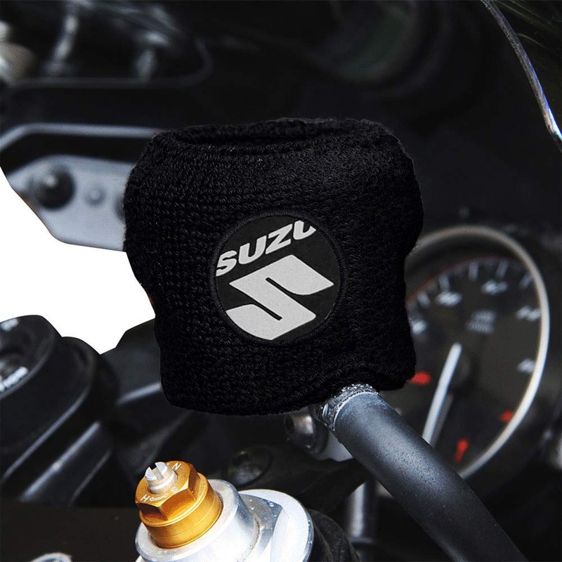 AMS 3215 Sponge Sleeve for Oil Tank Brakes Motorcycle Suzuki