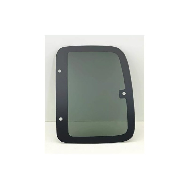 Driver Left Side Rear Quarter Window Quarter Glass Compatible with