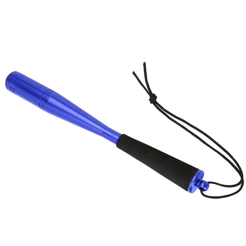 Aluminum Alloy Fishing Priest Fishing for Boat Fishing Whacker with