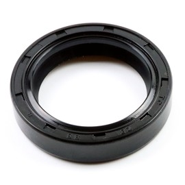 Parts and Parts Radial Shaft Seal 28 x 38 x 8 mm, AS/TC/BASL/WAS, DIN 3760 Seal Ring, NBR 70, Heat & Chemical Resistant, Ideal for Engines, Pumps, Gearboxes & Industrial Applications