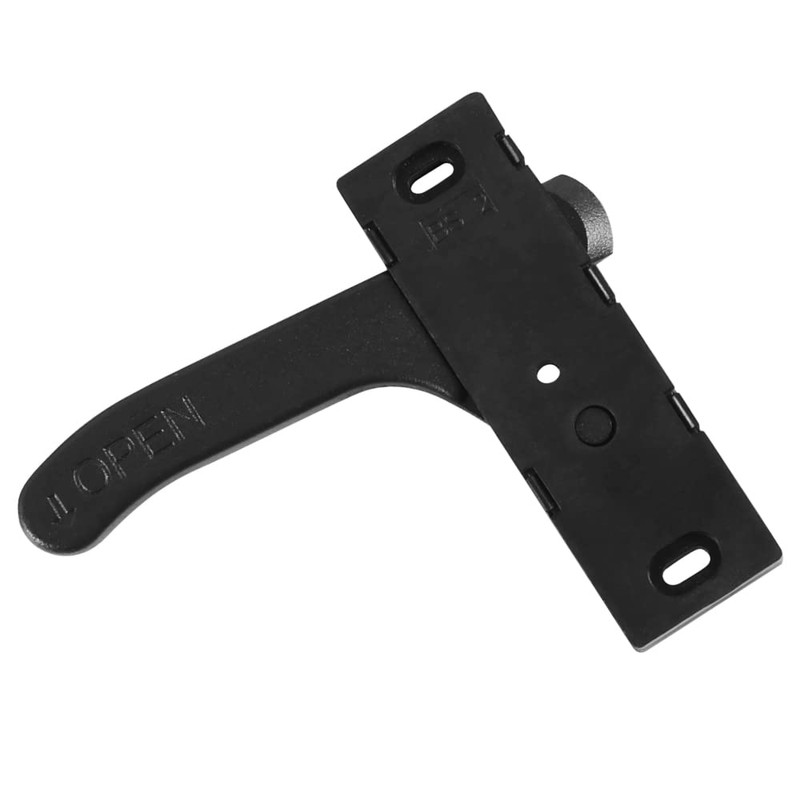 VOANZO RV Screen Door Latch Camper Door Latch Right Hand