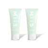 MiiS Whitey Cream (Set of 2) Shiny Muscat Toothpaste Whitening