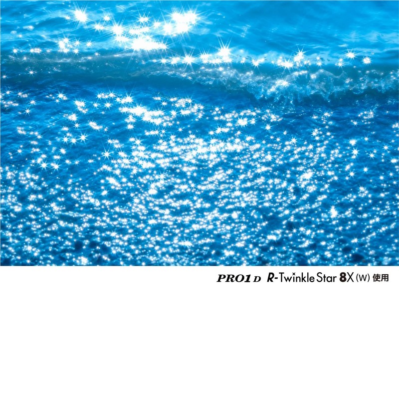 Kenko 825136 PRO1D R-Twinkle Star 825136 Cross Filter, 0.3 x