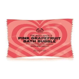 THE BODY SHOP TEA TREE BLACKHEAD EXFOLIATING WASH