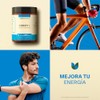 Vital Botanics Mega Cordyceps 100% Puro - Hongo Adaptógeno