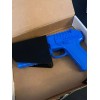 Jax3DPrints Aimtrak Sinden Retro Shooter light gun holster for Arcade