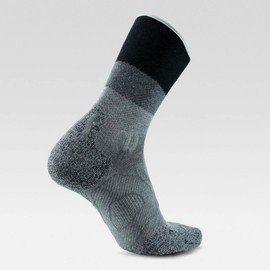 Ultra Trend GmbH UYN Man Trekking One Cool Socks Grey/Black