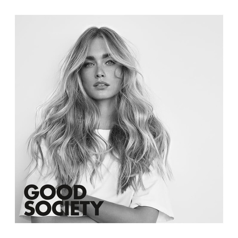 Artego Good Society 90 Free Shape Crystal Drops Serum 100