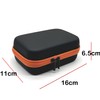 YIHAOBOX Travel Card Games Case For Card Games Set, Compatible