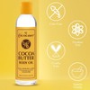 Coco Cocoa Butter Body Oi