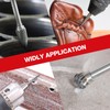 20PCS Woodworking Tools Set The Grinder Grinder tool 1/8Inch Shank