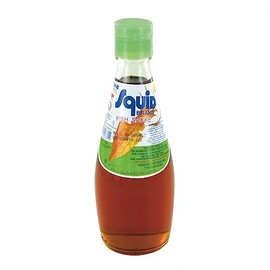 Squid Brand Thai Fish Sauce 9.6 fl oz