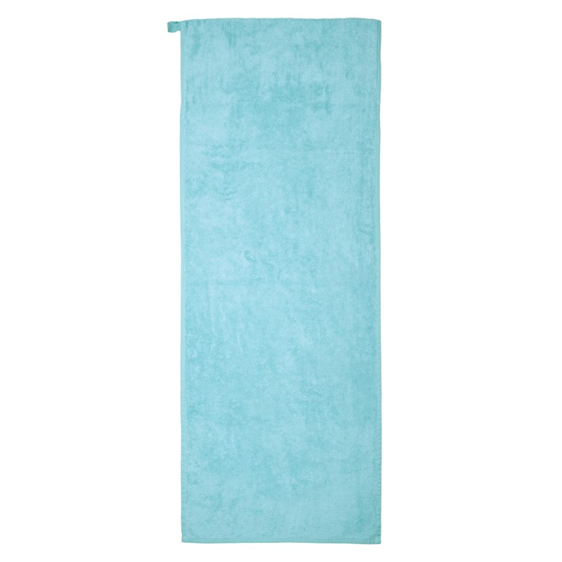 DOCIO Sports Towel, Fitness Towel with Fixation, 130 x 50