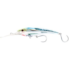 Nomad DTX Minnow Sinking - 165mm - 90g - Mac Tuna