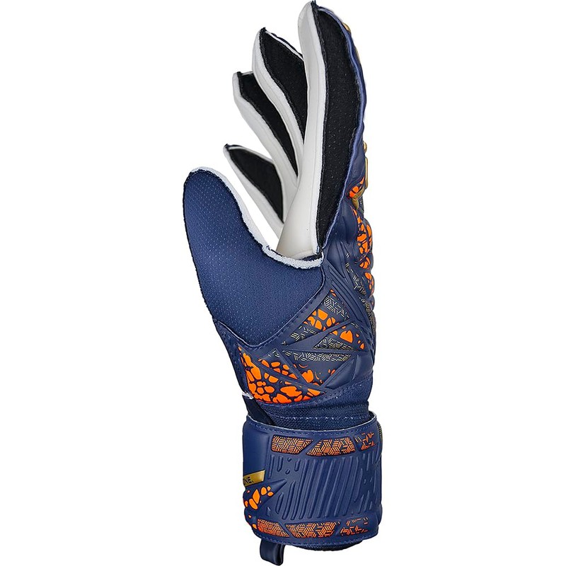 Reusch 5460515 Attract Solid