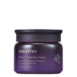 innisfree Perfect 9 Intensive Cream