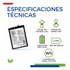 Slim Company Bateria Para Tcl 10 Se T766s T766h 20e