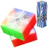 GAN 251 Leap UV (10th Version) 2x2 Magic Cube Magnetic