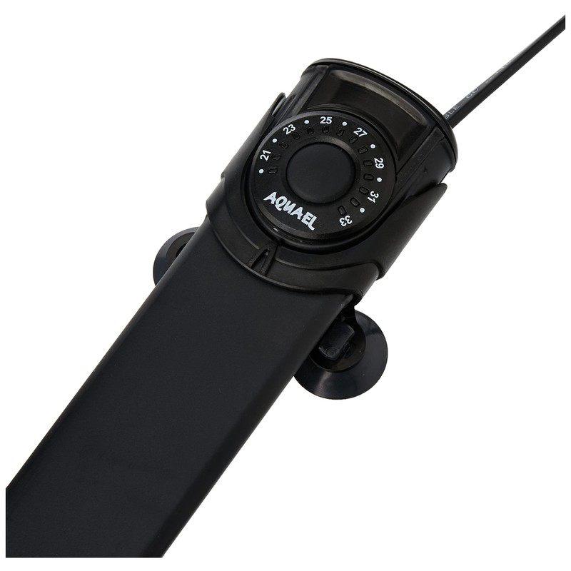 AQUAEL PLASTIC ULTRA Heater 25W