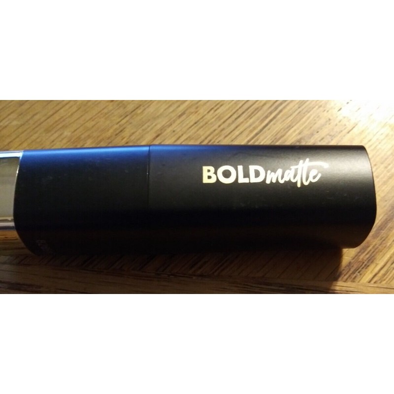 Milani Bold Matte 11 (I AM MOTIVATED) Matte Lipstick Bold