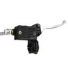 PRO BAT Front Hydraulic Disc Brake Caliper System for 50cc