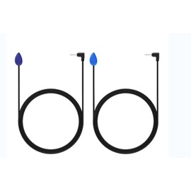 PAKITE Infrared Transmitter for Wireless HDMI Transmitter and Receiver 850