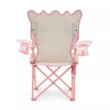 Firefly! Outdoor Gear Izzie the Llama Kid's Camping Chair -