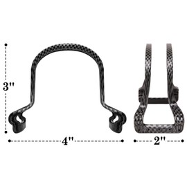 Moreyes Violin Bow Straightener - Collimator Guide Tool for Beginner Training & Exercise