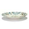 Kubakasaya Okinawa Plate, Dish, Souvenir, Tropical Kariyushi Yachimun, Japanese Tableware,