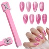 3 in 1 Nail Magnet Tool for Cat Eye Nails,