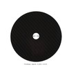 CD Tuning Mat, Carbon Fiber CD Tuning Pad Vibration Absorption