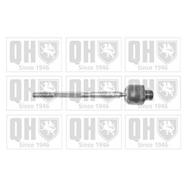 QH QR3693S Rack End LH