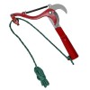Angoily Tree Pruner Manual Pole And Tree Pruner Harvester Gardening