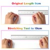 Diboniur Elastic String for Bracelet Making, 1 mm × 100