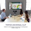 1080P Computer Camera Built‑In MIC HD for Video Conferencing Computer