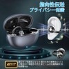 【2025 New Model】 Ear Clip Wireless Earbuds Open Ear Bluetooth