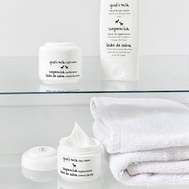 Ziaja Crema de Dia de Leche de Cabra